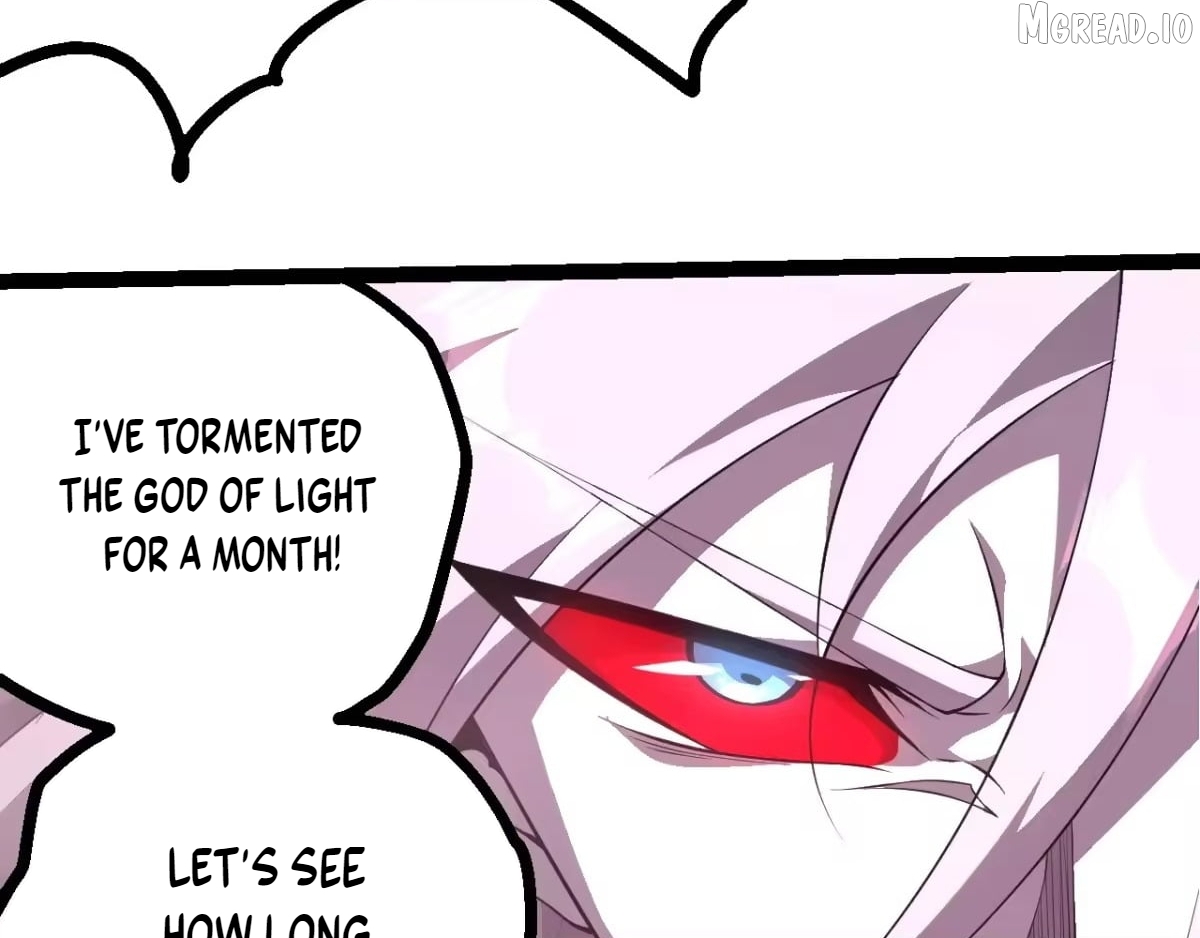 Evolution Begins With A Big Tree Chapter 520  - page 79